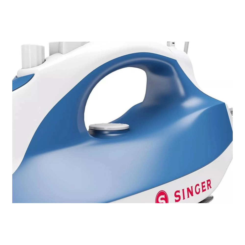 Утюг Singer SSTEAM3, 1200Вт, Антипригарная photo 4