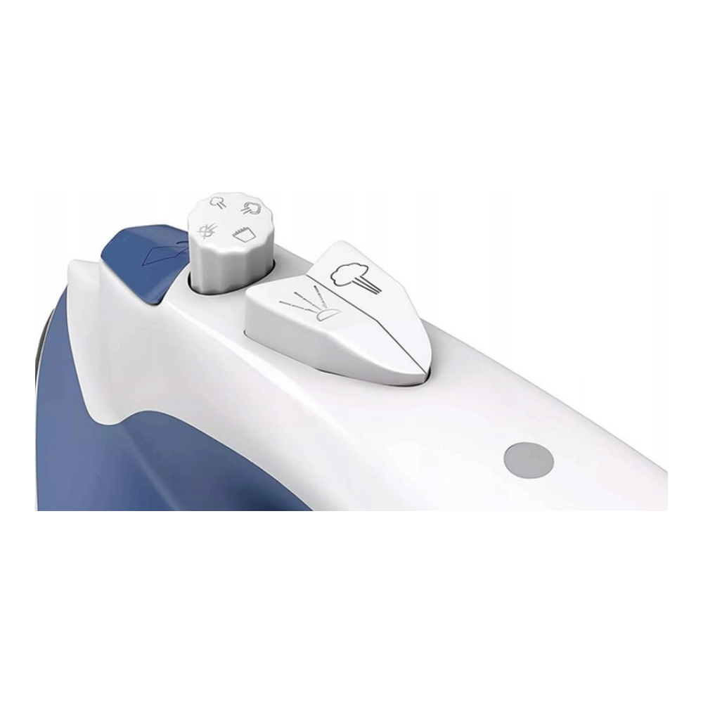 Утюг Singer SSTEAM3, 1200Вт, Антипригарная photo 6