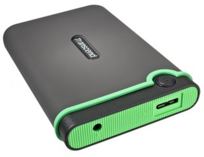 HDD extern Transcend StoreJet 25M3 1.0TB (USB3.0) photo 1 HDD extern Transcend StoreJet 25M3 1.0TB (USB3.0) photo 1