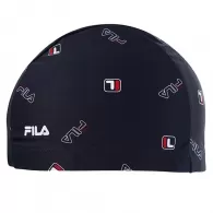 Полиамидная шапочка для плавания Fila Swim cap 