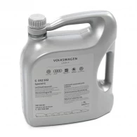 Ulei de motor VAG 5W40 Special G 