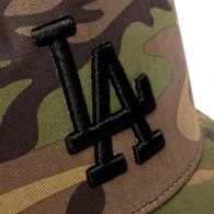 Кепка 47 Brand DT LOS ANGELES DODGERS GROVE thumbnav 3