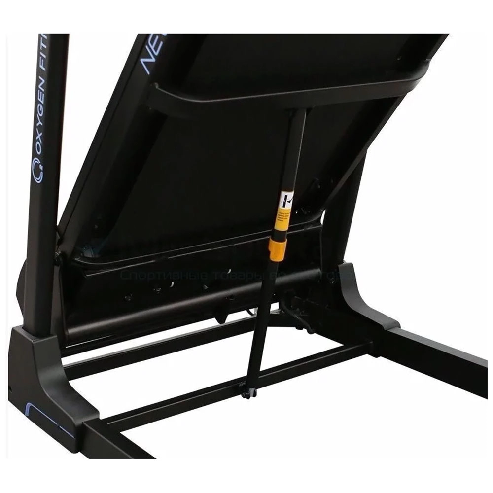 Banda de alergari OXYGEN CLASSICFERRUMA photo 4