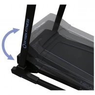 Banda de alergari OXYGEN CLASSICFERRUMA thumbnav 7