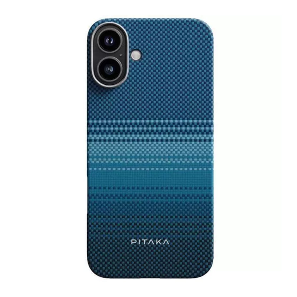 Чехол Pitaka KI1601MA photo 1 Чехол Pitaka KI1601MA photo 1