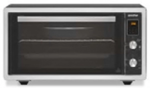 Электрическая печь Simfer M4552R01D1MA, 45 л, 1400 Вт, Нерж.сталь 