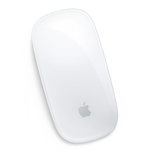 Беспроводная мышь Apple MB829ZMA Белый / / Белый photo 1 Беспроводная мышь Apple MB829ZMA Белый / / Белый photo 1