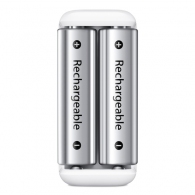 Incarcator AA/AAA/9V Apple MC500ZMA thumbnav 2