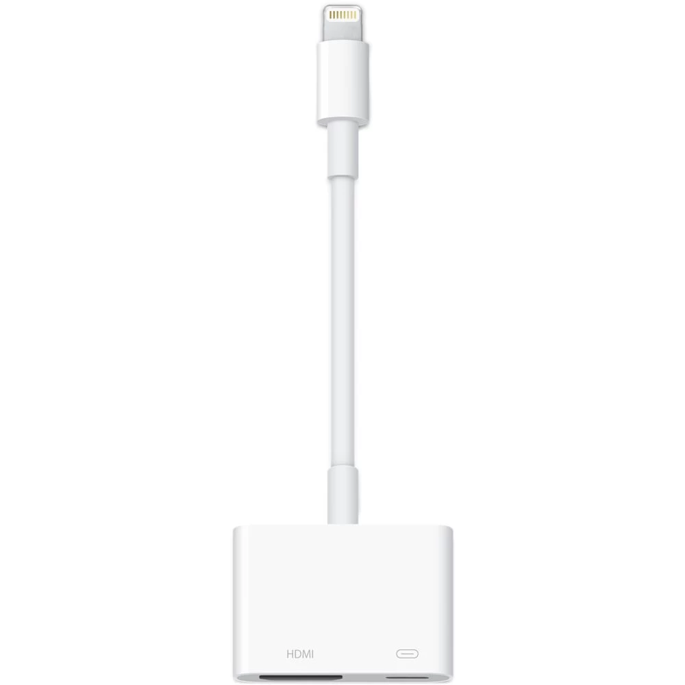Adaptor IT Apple MD826ZM/A photo 1