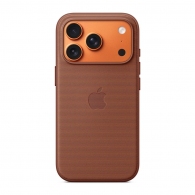 Чехол Apple iPhone 17 Pro TechWoven Case with MagSafe, Sienna (MGF64ZMA) thumbnav 1