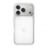 Husa Apple iPhone 17 Pro Clear Case with MagSafe (MGFT4ZMA) thumbnav 1