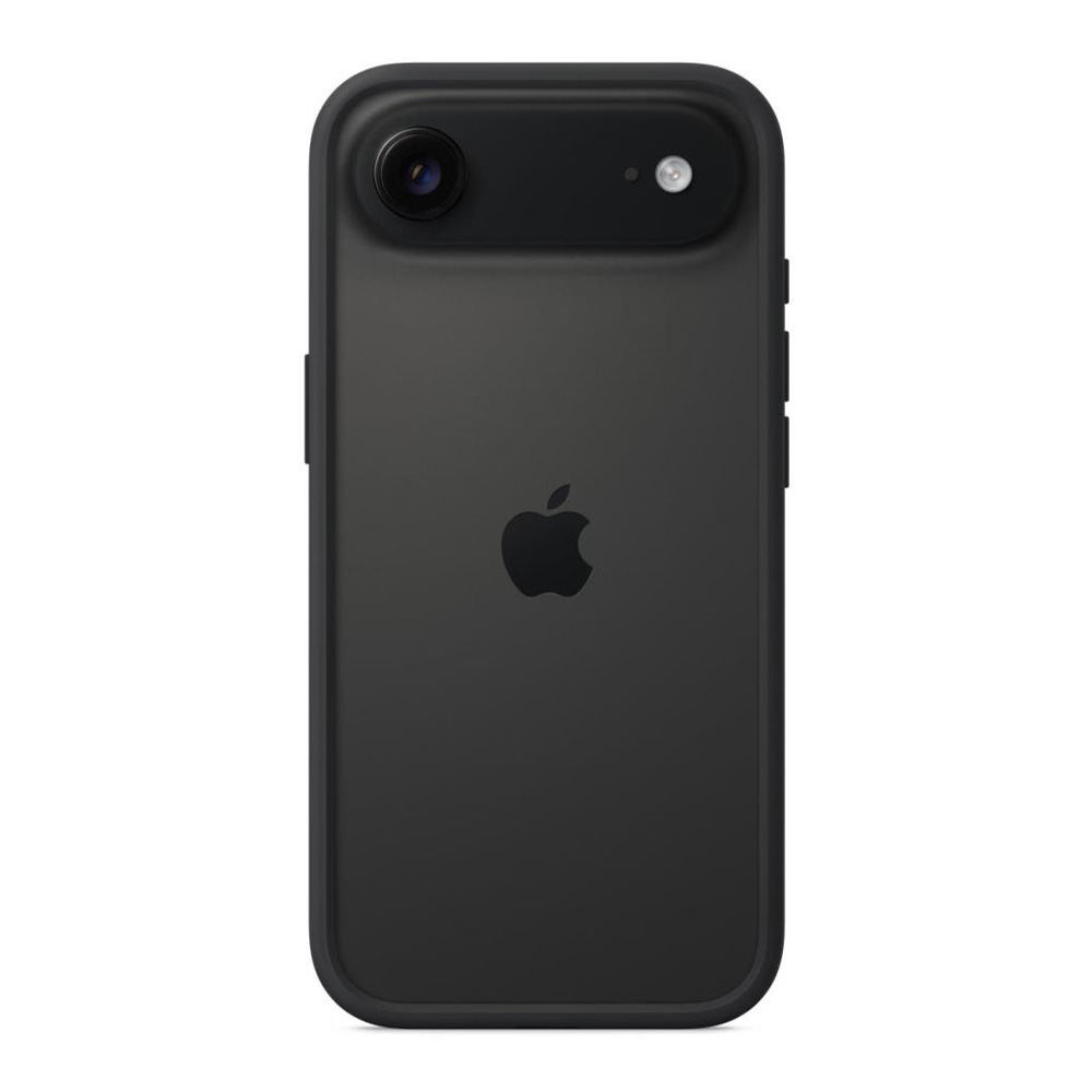 Husa Beats iPhone Air Bumper, Black (MH004ZMA) photo 1 Husa Beats iPhone Air Bumper, Black (MH004ZMA) photo 1