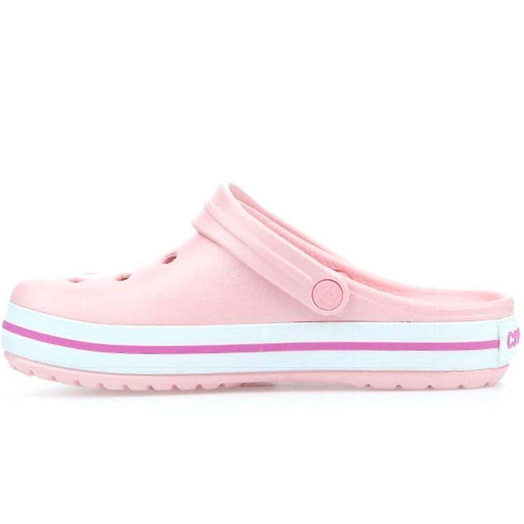 Slapi Crocs Crocband photo Slapi Crocs Crocband photo