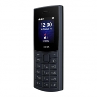 Telefon mobil clasic Nokia 110 Midnight Blue thumbnav 3