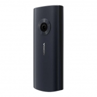 Telefon mobil clasic Nokia 110 Midnight Blue thumbnav 4