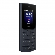 Telefon mobil clasic Nokia 110 Midnight Blue thumbnav 7