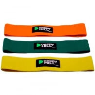 Набор эластичных лент Green Hill 3PCS LOOP BANDS 