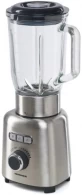 Blender Heinner HBLICE1000XMC, 1000 W, 2 trepte viteza, Gri thumbnav 2
