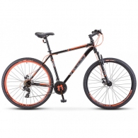 Bicicleta de munte STELS Navigator-900 MD thumbnav