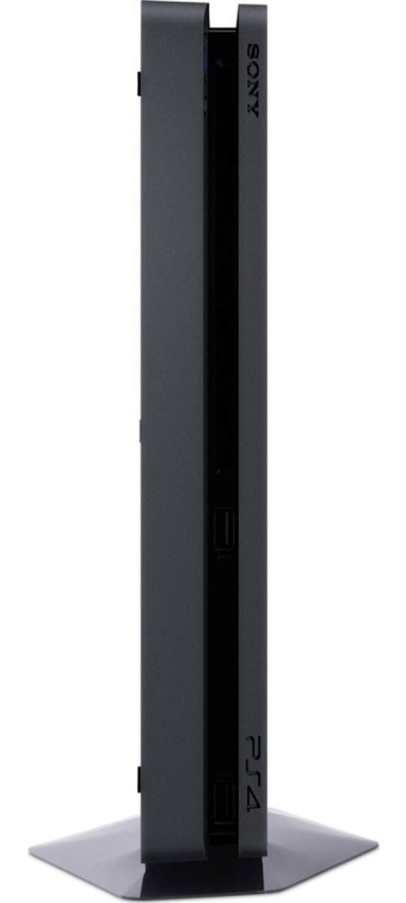 Consola pentru jocuri Sony PlayStation 4 Slim 1TB + 2 GAME photo 2