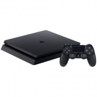 Consola pentru jocuri Sony PlayStation 4 1Tb + 3 Game thumbnav 2