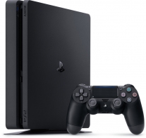 Игровая приставка Sony PlayStation 4 1Tb thumbnav 1