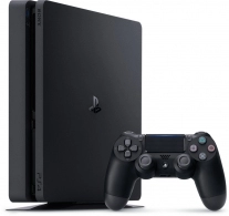 Consola pentru jocuri Sony PlayStation 4 1Tb 
