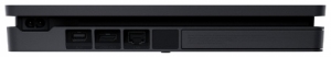 Consola pentru jocuri Sony PlayStation 4 Slim 500 GB + 1 Game thumbnav 2