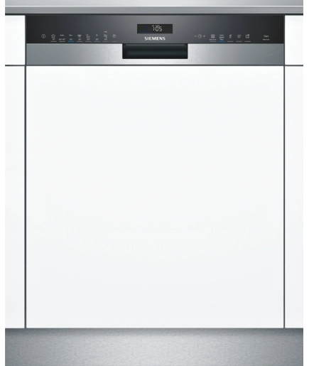 Посудомоечная машина встраиваемая Siemens SN558S02ME /14 Комплектов /Полногабаритная photo 1