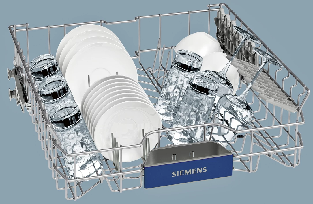 Посудомоечная машина встраиваемая Siemens SN558S02ME /14 Комплектов /Полногабаритная photo 5