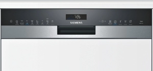 Посудомоечная машина встраиваемая Siemens SN558S02ME, 8программы, 59.8 см, A++ thumbnav 4