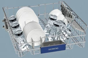 Посудомоечная машина встраиваемая Siemens SN558S02ME, 8программы, 59.8 см, A++ thumbnav 5
