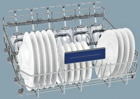Посудомоечная машина встраиваемая Siemens SN558S02ME, 8программы, 59.8 см, A++ thumbnav 6