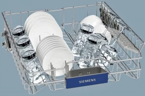 Посудомоечная машина встраиваемая Siemens SN658D02ME thumbnav 3
