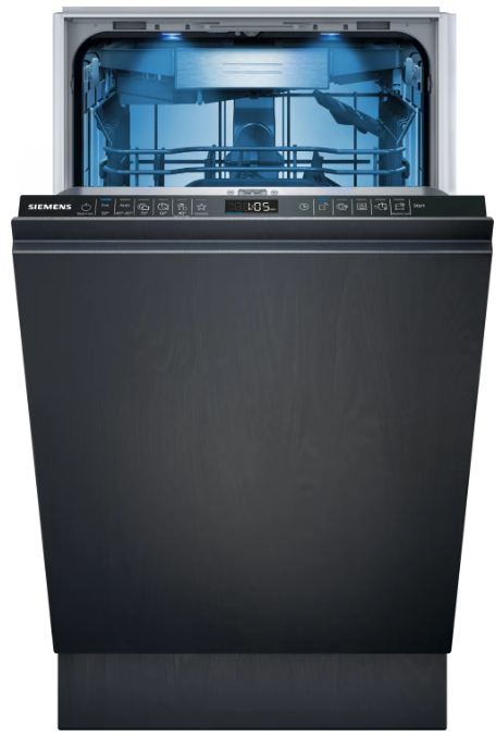Посудомоечная машина Siemens SR65YX04ME photo 1 Посудомоечная машина Siemens SR65YX04ME photo 1