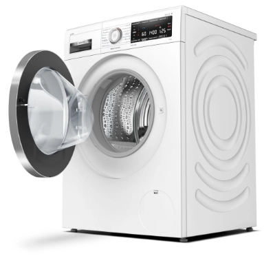 Стиральная машина Bosch WAV28K90ME 9 кг / 1400 об/мин / A+++ / Белый photo 6
