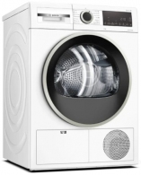 Сушильная машина Bosch WQG14200ME, 9 кг, A++ thumbnav 1