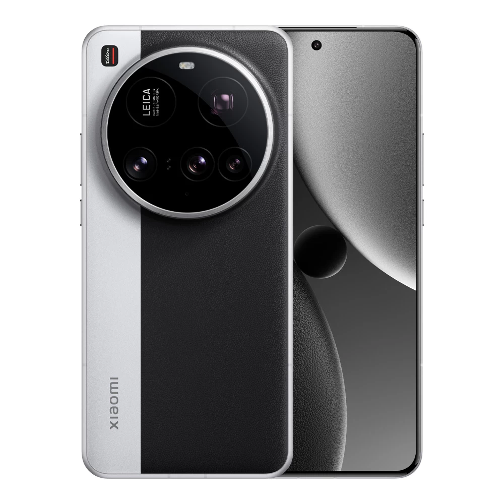 Смартфон Xiaomi 15 Ultra / 6.73'' / 16 ГБ / 512 ГБ / Silver Chrome photo 1