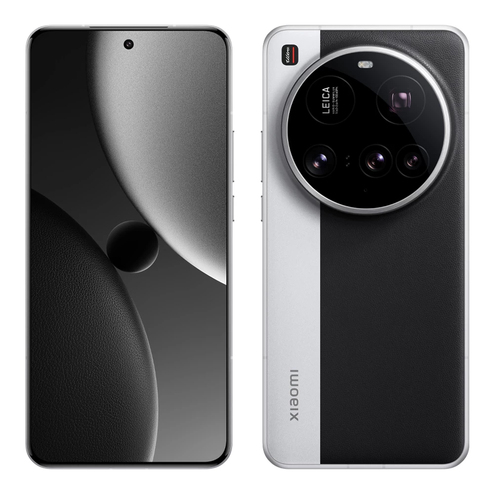 Смартфон Xiaomi 15 Ultra / 6.73'' / 16 ГБ / 512 ГБ / Silver Chrome photo 2