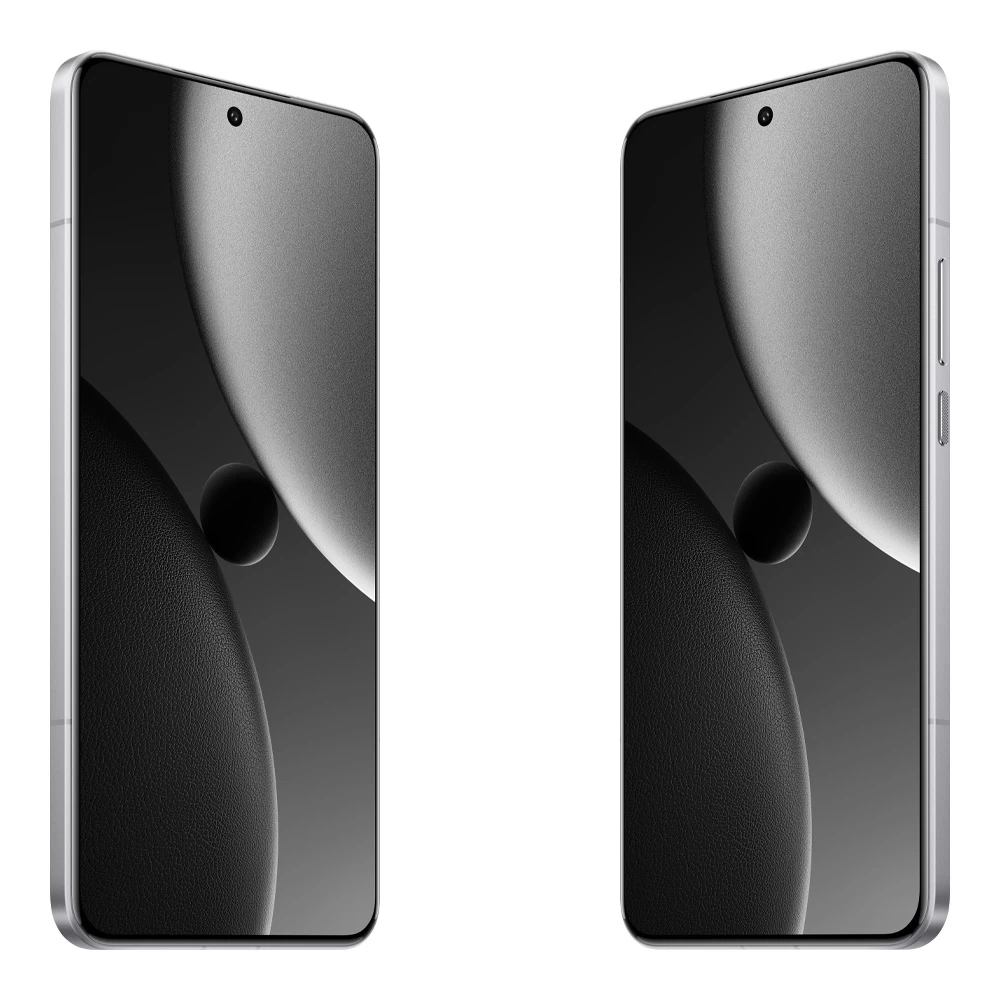 Смартфон Xiaomi 15 Ultra / 6.73'' / 16 ГБ / 512 ГБ / Silver Chrome photo 3