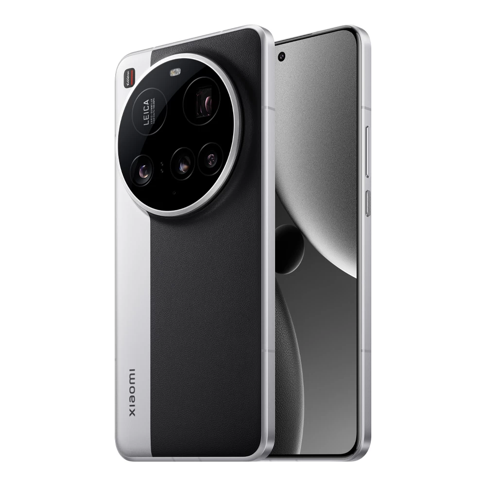 Смартфон Xiaomi 15 Ultra / 6.73'' / 16 ГБ / 512 ГБ / Silver Chrome photo 4