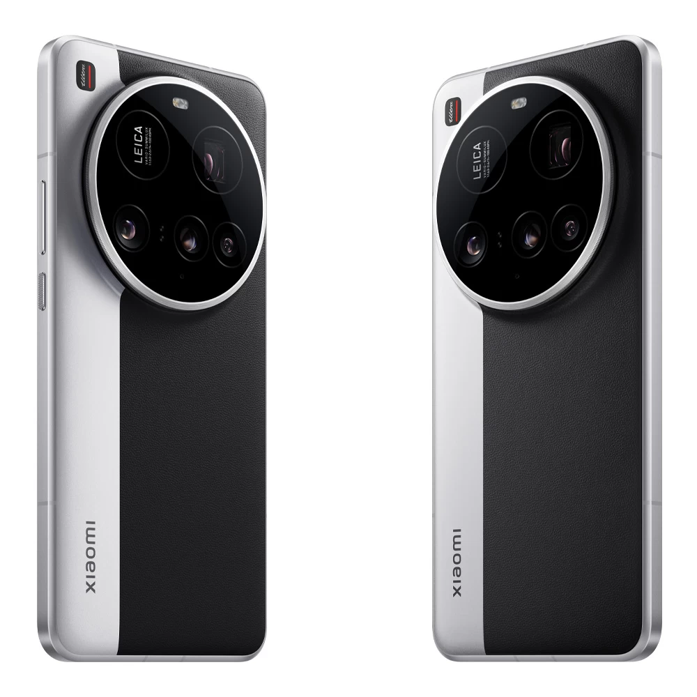 Смартфон Xiaomi 15 Ultra / 6.73'' / 16 ГБ / 512 ГБ / Silver Chrome photo 5