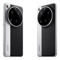 Смартфон Xiaomi 15 Ultra 16/512GB Silver Chrome thumbnav 5