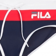 Плавки Fila Swim Slip 