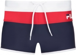 Плавки Fila boxer 