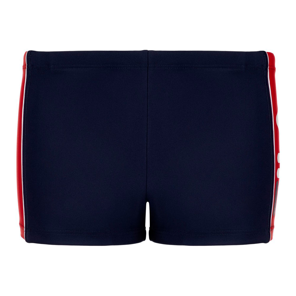 Плавки Fila boxer photo 