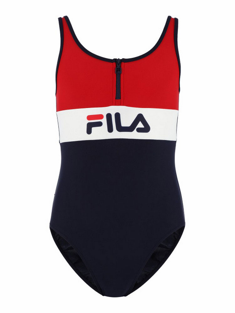 Costum p/u inot Fila Swimsuit photo 