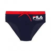 Плавки Fila Slip B 