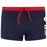 Плавки-шорты Fila Boxer B thumbnav