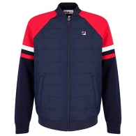 Толстовка Fila JACKET thumbnav
